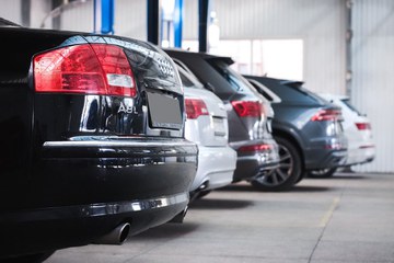 "Ауді-Центр-Полтава"