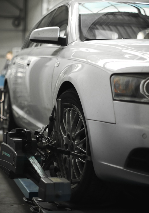 "Ауді-Центр-Полтава"